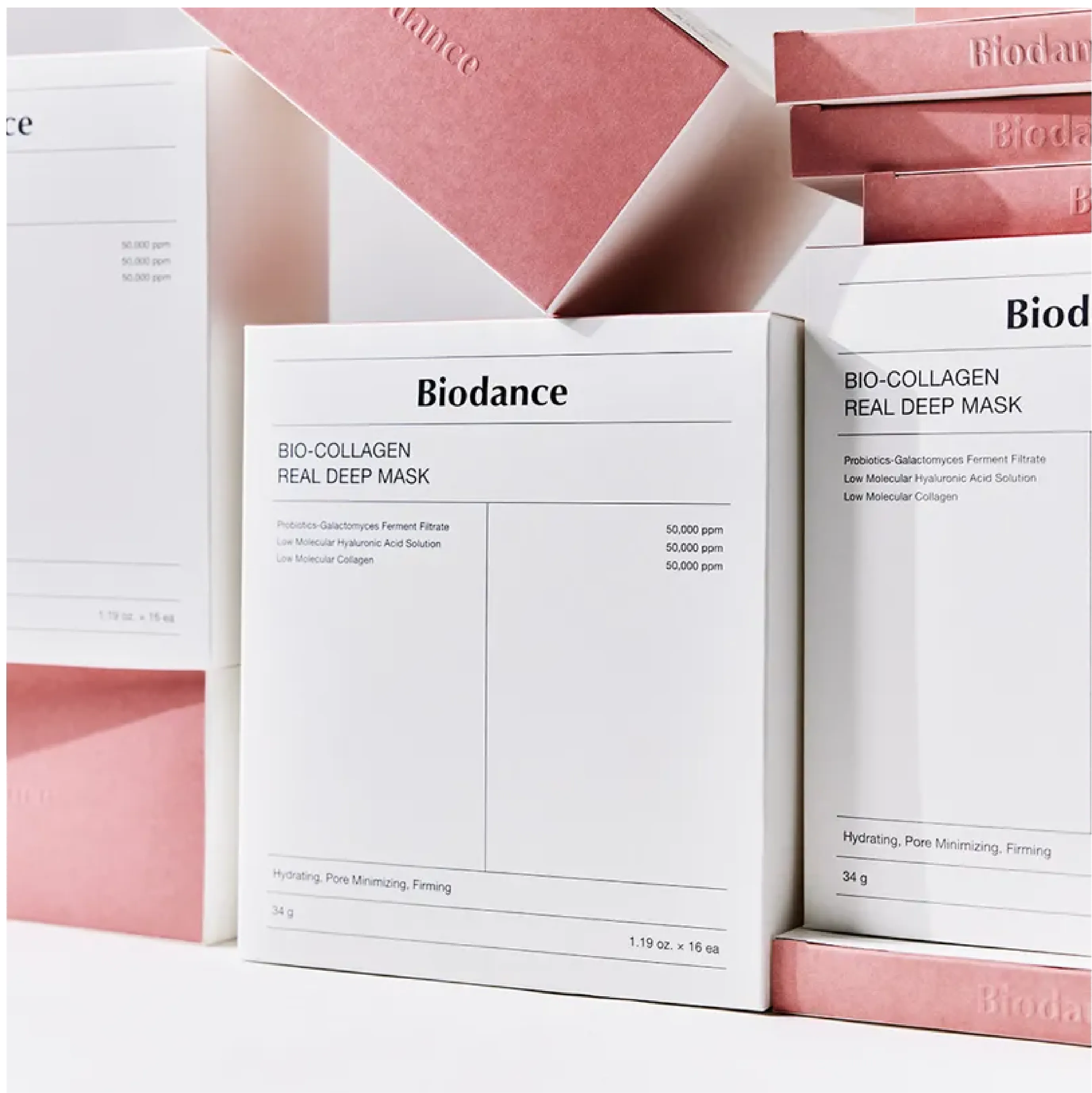 BIODANCE Product