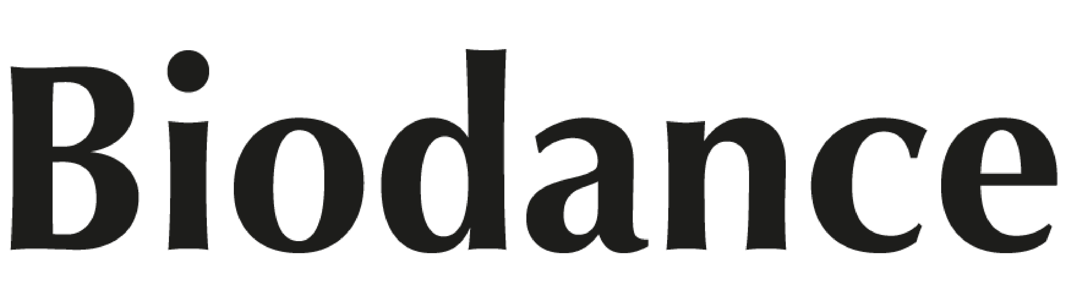 BIODANCE Logo